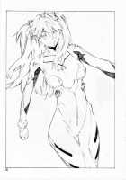 SYNCHROCORD 7 / SYNCHROCORD 7 [Nanagami You] [Neon Genesis Evangelion] Thumbnail Page 59