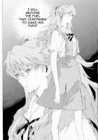 SYNCHROCORD 7 / SYNCHROCORD 7 [Nanagami You] [Neon Genesis Evangelion] Thumbnail Page 09