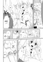 The Boy Who'S Looking At You [Makita Masaki] [Original] Thumbnail Page 12