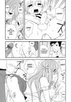 The Boy Who'S Looking At You [Makita Masaki] [Original] Thumbnail Page 13