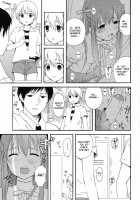 The Boy Who'S Looking At You [Makita Masaki] [Original] Thumbnail Page 07