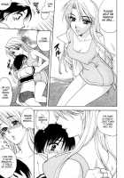 Sho-Taro &Amp; Onee-San Anthology Ch.6 [Natsuki Saichi] [Original] Thumbnail Page 04