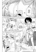 Sho-Taro &Amp; Onee-San Anthology Ch.6 [Natsuki Saichi] [Original] Thumbnail Page 07