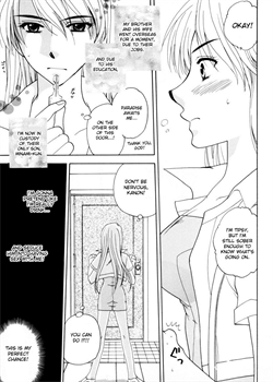 Sho-Taro &Amp; Onee-San Anthology Ch.6 [Natsuki Saichi] [Original]