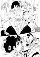 Medical Harassment / メディカルハラスメント [Hoshizaki Hikaru] [Original] Thumbnail Page 17