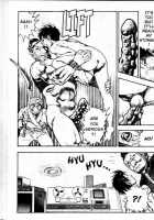 La Blue Girl Vol.2 / ラ・ブルー・ガール 第2巻 [Maeda Toshio] [La Blue Girl] Thumbnail Page 100