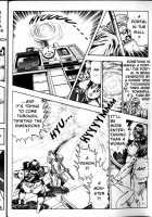 La Blue Girl Vol.2 / ラ・ブルー・ガール 第2巻 [Maeda Toshio] [La Blue Girl] Thumbnail Page 101