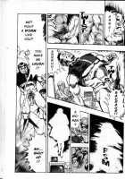 La Blue Girl Vol.2 / ラ・ブルー・ガール 第2巻 [Maeda Toshio] [La Blue Girl] Thumbnail Page 104