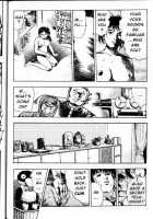 La Blue Girl Vol.2 / ラ・ブルー・ガール 第2巻 [Maeda Toshio] [La Blue Girl] Thumbnail Page 105