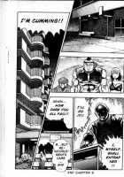 La Blue Girl Vol.2 / ラ・ブルー・ガール 第2巻 [Maeda Toshio] [La Blue Girl] Thumbnail Page 108