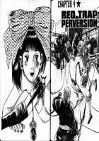 La Blue Girl Vol.2 / ラ・ブルー・ガール 第2巻 [Maeda Toshio] [La Blue Girl] Thumbnail Page 110