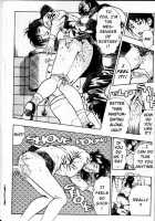La Blue Girl Vol.2 / ラ・ブルー・ガール 第2巻 [Maeda Toshio] [La Blue Girl] Thumbnail Page 113