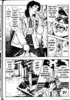 La Blue Girl Vol.2 / ラ・ブルー・ガール 第2巻 [Maeda Toshio] [La Blue Girl] Thumbnail Page 122