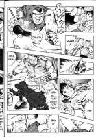 La Blue Girl Vol.2 / ラ・ブルー・ガール 第2巻 [Maeda Toshio] [La Blue Girl] Thumbnail Page 124