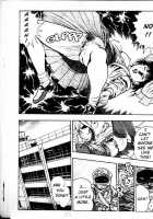 La Blue Girl Vol.2 / ラ・ブルー・ガール 第2巻 [Maeda Toshio] [La Blue Girl] Thumbnail Page 127