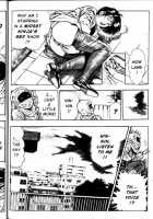 La Blue Girl Vol.2 / ラ・ブルー・ガール 第2巻 [Maeda Toshio] [La Blue Girl] Thumbnail Page 128