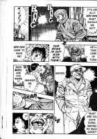 La Blue Girl Vol.2 / ラ・ブルー・ガール 第2巻 [Maeda Toshio] [La Blue Girl] Thumbnail Page 136