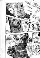 La Blue Girl Vol.2 / ラ・ブルー・ガール 第2巻 [Maeda Toshio] [La Blue Girl] Thumbnail Page 138