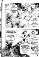 La Blue Girl Vol.2 / ラ・ブルー・ガール 第2巻 [Maeda Toshio] [La Blue Girl] Thumbnail Page 139