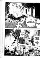 La Blue Girl Vol.2 / ラ・ブルー・ガール 第2巻 [Maeda Toshio] [La Blue Girl] Thumbnail Page 144