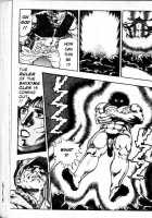 La Blue Girl Vol.2 / ラ・ブルー・ガール 第2巻 [Maeda Toshio] [La Blue Girl] Thumbnail Page 148