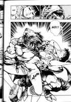 La Blue Girl Vol.2 / ラ・ブルー・ガール 第2巻 [Maeda Toshio] [La Blue Girl] Thumbnail Page 153