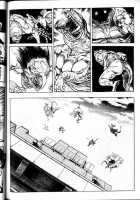 La Blue Girl Vol.2 / ラ・ブルー・ガール 第2巻 [Maeda Toshio] [La Blue Girl] Thumbnail Page 155