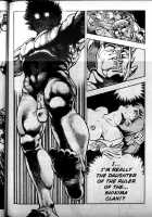 La Blue Girl Vol.2 / ラ・ブルー・ガール 第2巻 [Maeda Toshio] [La Blue Girl] Thumbnail Page 157