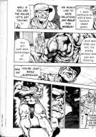 La Blue Girl Vol.2 / ラ・ブルー・ガール 第2巻 [Maeda Toshio] [La Blue Girl] Thumbnail Page 158