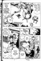 La Blue Girl Vol.2 / ラ・ブルー・ガール 第2巻 [Maeda Toshio] [La Blue Girl] Thumbnail Page 159