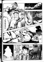 La Blue Girl Vol.2 / ラ・ブルー・ガール 第2巻 [Maeda Toshio] [La Blue Girl] Thumbnail Page 163