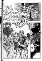 La Blue Girl Vol.2 / ラ・ブルー・ガール 第2巻 [Maeda Toshio] [La Blue Girl] Thumbnail Page 167