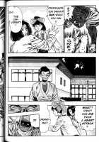 La Blue Girl Vol.2 / ラ・ブルー・ガール 第2巻 [Maeda Toshio] [La Blue Girl] Thumbnail Page 169