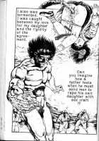 La Blue Girl Vol.2 / ラ・ブルー・ガール 第2巻 [Maeda Toshio] [La Blue Girl] Thumbnail Page 178