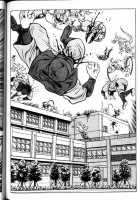 La Blue Girl Vol.2 / ラ・ブルー・ガール 第2巻 [Maeda Toshio] [La Blue Girl] Thumbnail Page 181