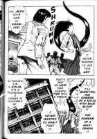 La Blue Girl Vol.2 / ラ・ブルー・ガール 第2巻 [Maeda Toshio] [La Blue Girl] Thumbnail Page 183