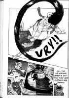 La Blue Girl Vol.2 / ラ・ブルー・ガール 第2巻 [Maeda Toshio] [La Blue Girl] Thumbnail Page 184