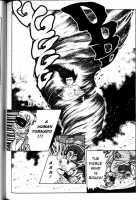 La Blue Girl Vol.2 / ラ・ブルー・ガール 第2巻 [Maeda Toshio] [La Blue Girl] Thumbnail Page 185