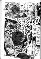 La Blue Girl Vol.2 / ラ・ブルー・ガール 第2巻 [Maeda Toshio] [La Blue Girl] Thumbnail Page 186