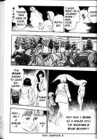 La Blue Girl Vol.2 / ラ・ブルー・ガール 第2巻 [Maeda Toshio] [La Blue Girl] Thumbnail Page 188
