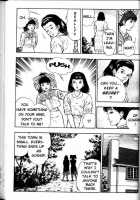 La Blue Girl Vol.2 / ラ・ブルー・ガール 第2巻 [Maeda Toshio] [La Blue Girl] Thumbnail Page 199