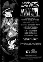 La Blue Girl Vol.2 / ラ・ブルー・ガール 第2巻 [Maeda Toshio] [La Blue Girl] Thumbnail Page 210