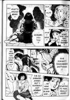 La Blue Girl Vol.2 / ラ・ブルー・ガール 第2巻 [Maeda Toshio] [La Blue Girl] Thumbnail Page 21