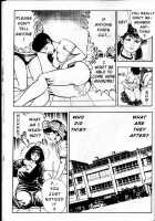 La Blue Girl Vol.2 / ラ・ブルー・ガール 第2巻 [Maeda Toshio] [La Blue Girl] Thumbnail Page 22
