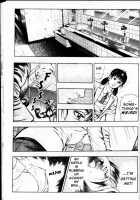 La Blue Girl Vol.2 / ラ・ブルー・ガール 第2巻 [Maeda Toshio] [La Blue Girl] Thumbnail Page 26