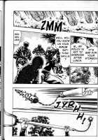 La Blue Girl Vol.2 / ラ・ブルー・ガール 第2巻 [Maeda Toshio] [La Blue Girl] Thumbnail Page 39