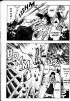 La Blue Girl Vol.2 / ラ・ブルー・ガール 第2巻 [Maeda Toshio] [La Blue Girl] Thumbnail Page 40