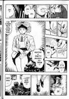 La Blue Girl Vol.2 / ラ・ブルー・ガール 第2巻 [Maeda Toshio] [La Blue Girl] Thumbnail Page 43