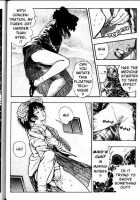 La Blue Girl Vol.2 / ラ・ブルー・ガール 第2巻 [Maeda Toshio] [La Blue Girl] Thumbnail Page 45