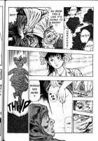 La Blue Girl Vol.2 / ラ・ブルー・ガール 第2巻 [Maeda Toshio] [La Blue Girl] Thumbnail Page 47